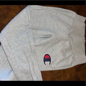 Champion Sweatpants very good condition
